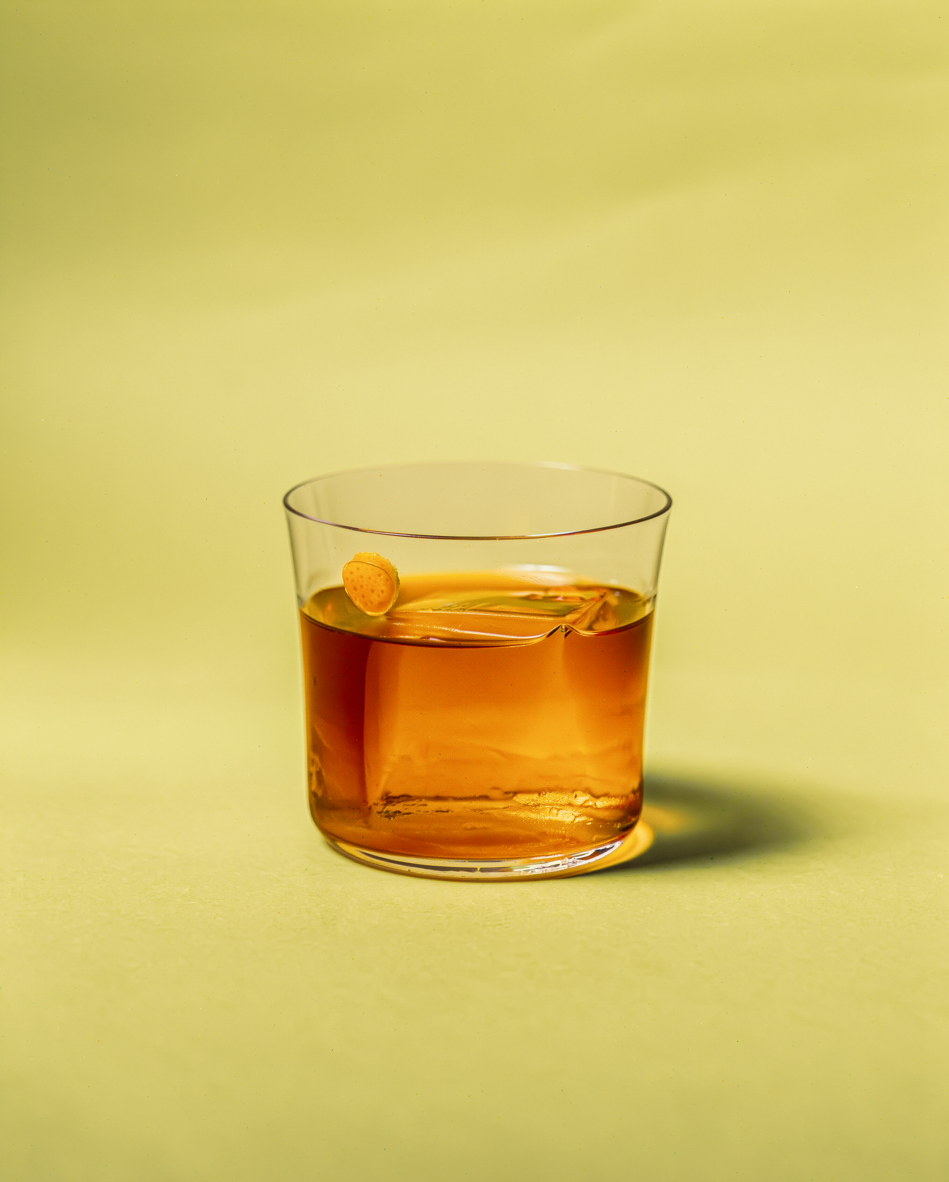 Peridot 3 AM Whisky