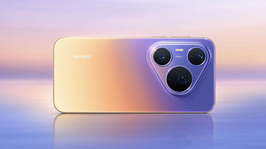 本周發表！HUAWEI Pura 90 Plus 規格流出：5700mAh 電池配 100W 快充