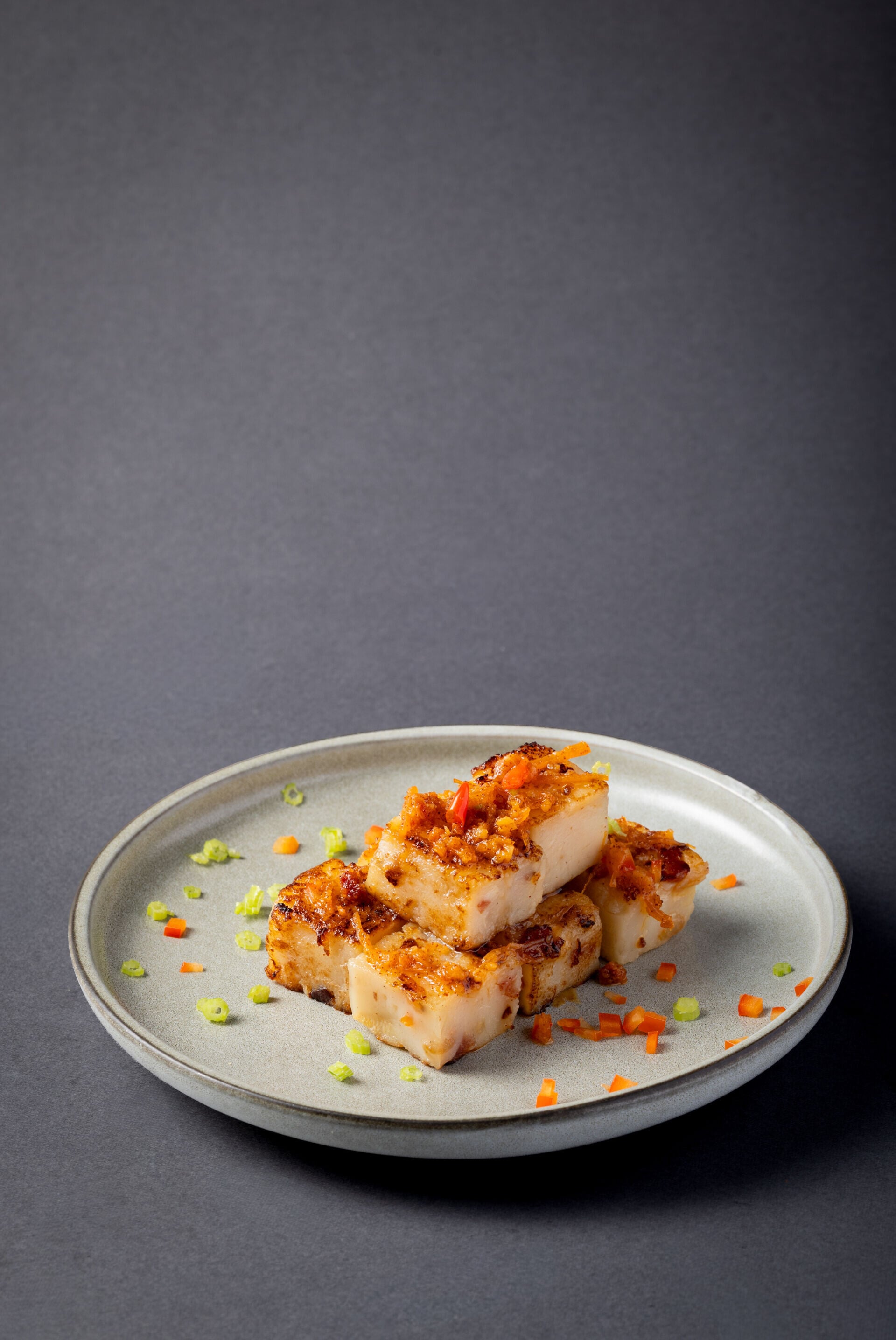 Maxim's Palace XO醬一口蘿蔔糕 (8件)