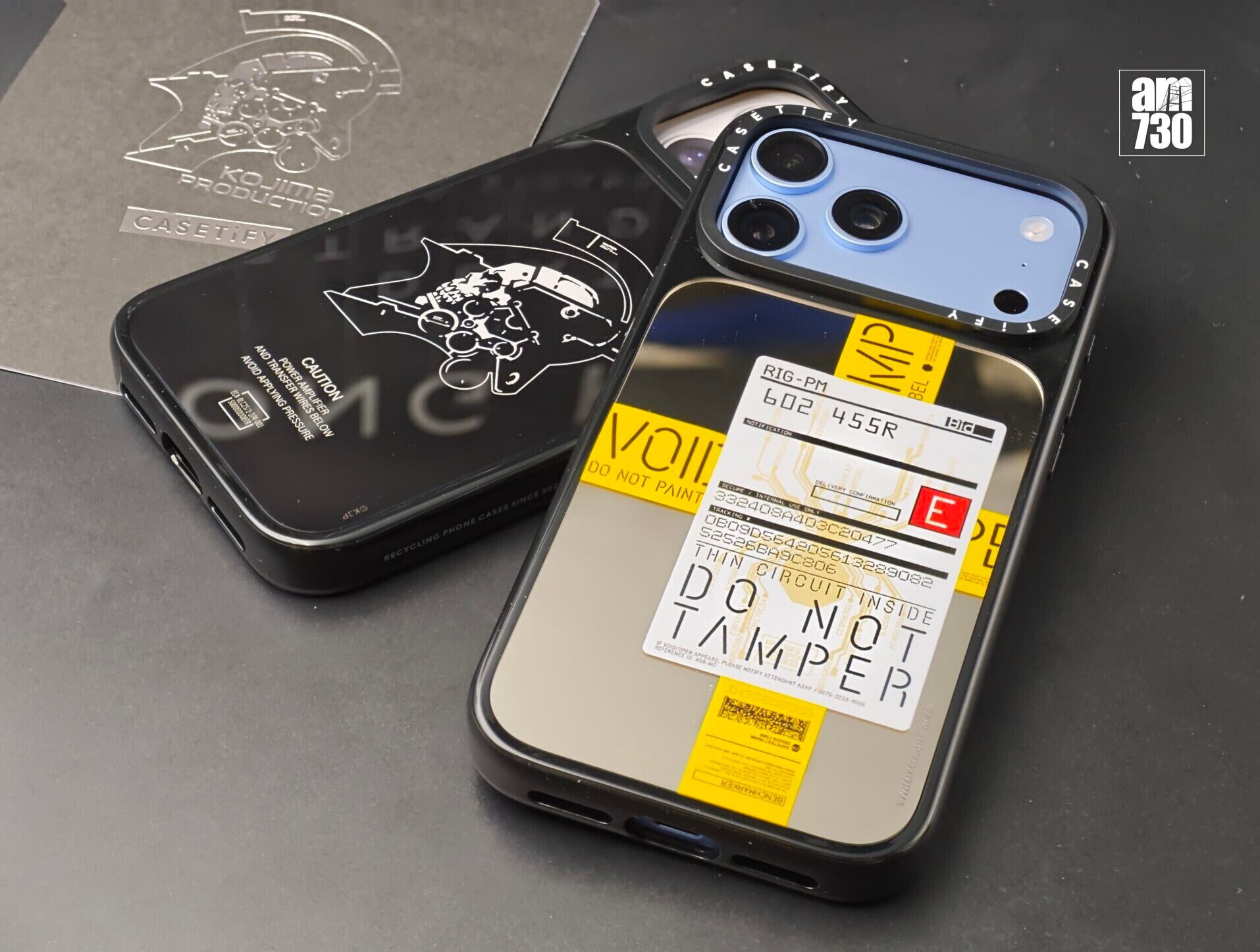 iPhone 18 Pro防摔手機殼售價$549起。