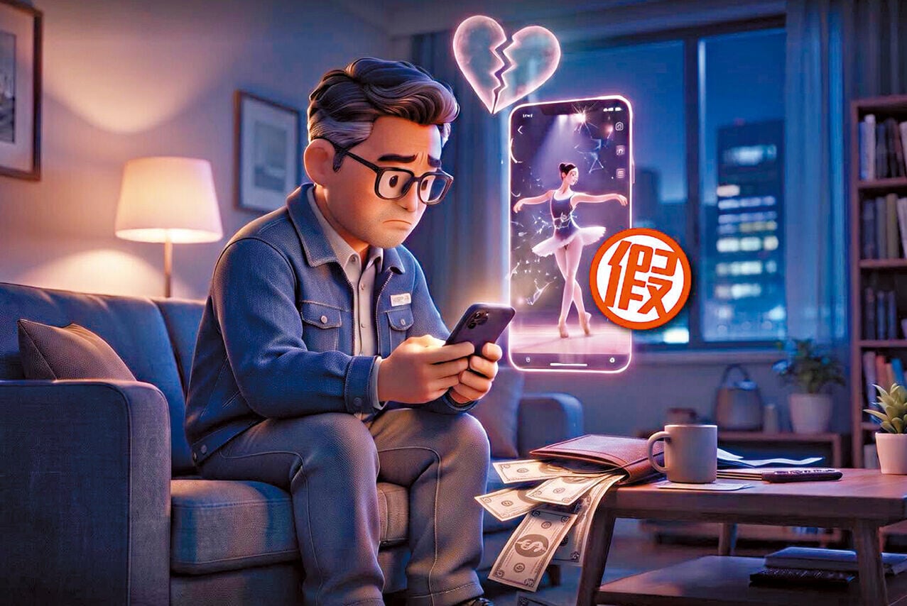 有受害人被騙徒以不同借口誘導轉帳。