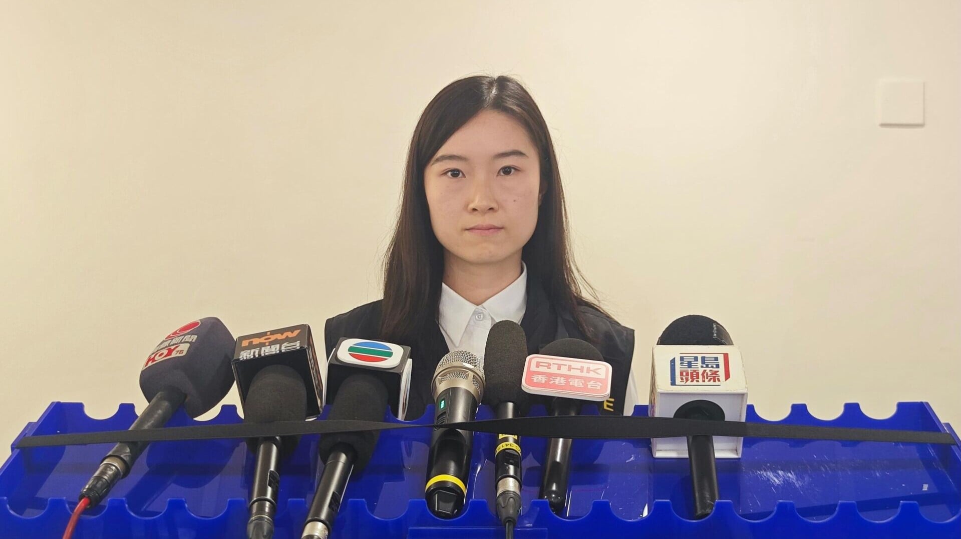 將軍澳35歲男子被斬頭手受傷　警拘3青年疑因非法燃油利益糾紛施襲