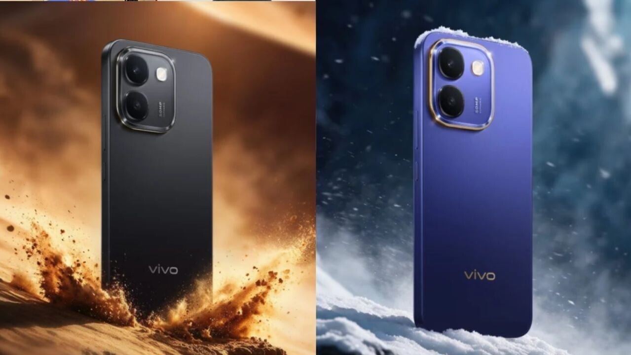 Vivo Y600正式亮相定價便宜 續航力破世界紀錄