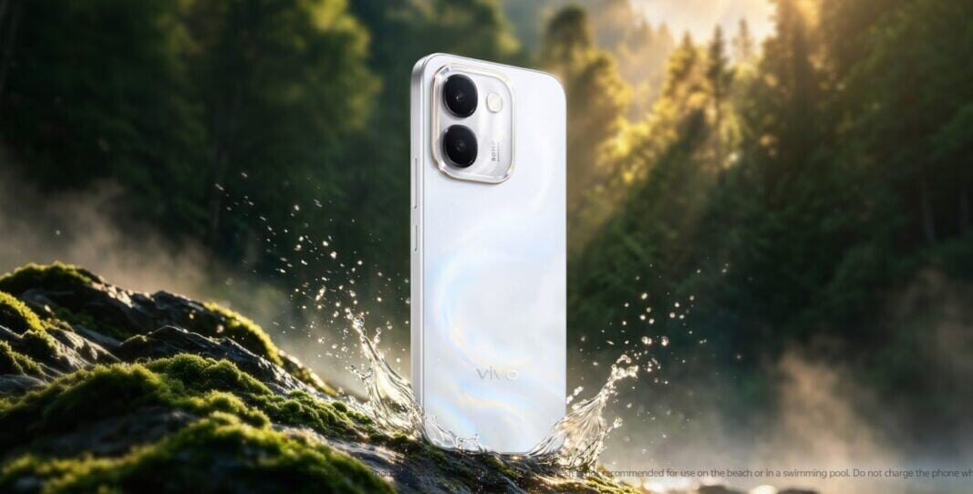 Vivo Y600主打高達 10000mAh 的大容量電池