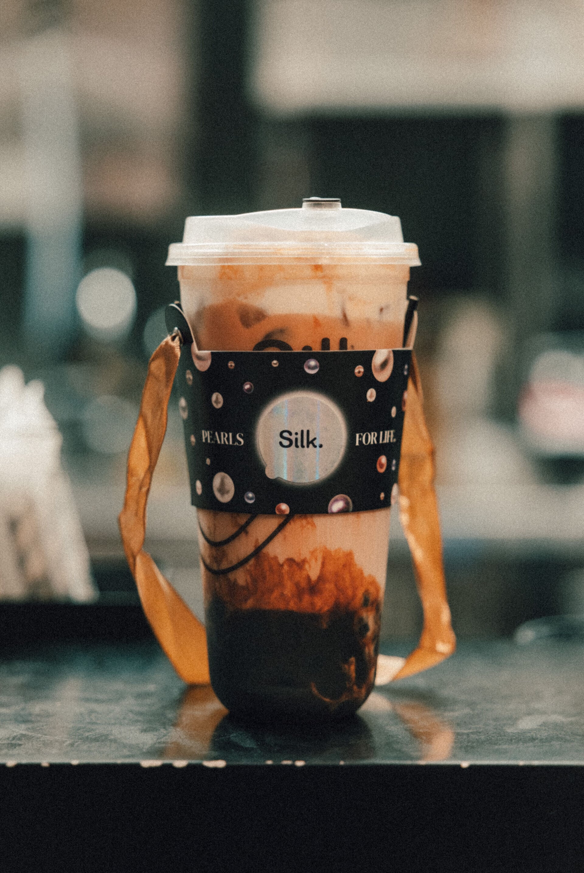 Cup Holder for Pearls for Life |「Pearls for Life」 抽獎杯套 1