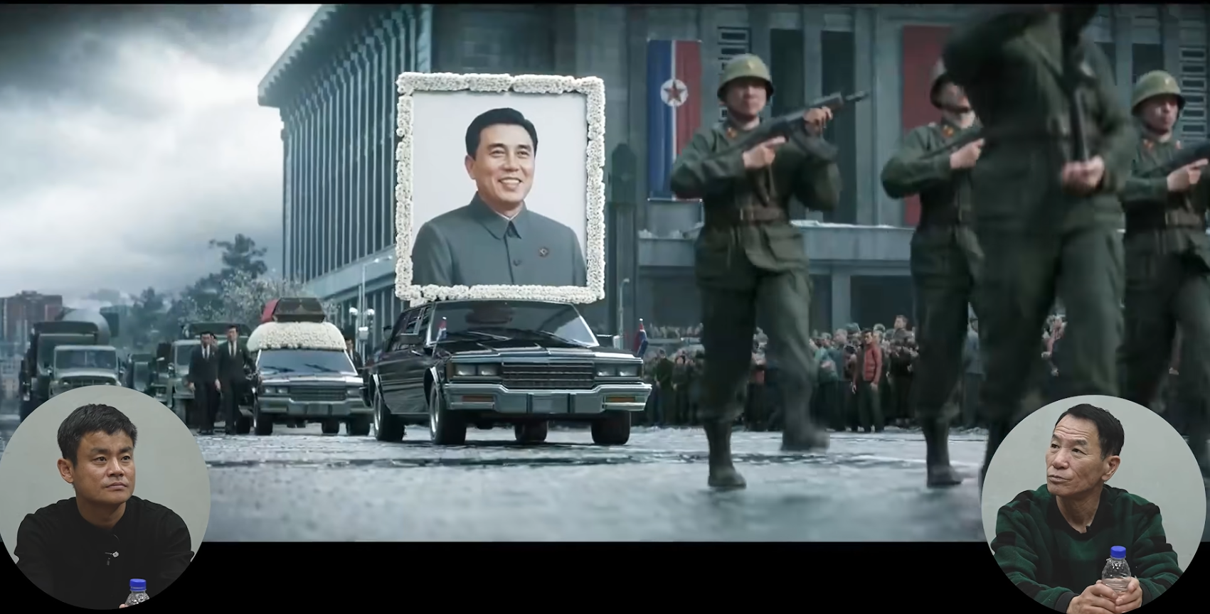 《Call of Duty 4: Modern Warfare(決勝時刻:現代戰爭4)》以虛構的北韓入侵南韓爆發「第二次韓戰」為背景,劇情包括北韓領導層「兄妹政變」、軍隊闖入民宅搜捕處決叛徒等橋段引發熱議。YouTube頻道DimpleVideo邀請兩名已脫北的前北韓軍人Kwon Hyo-jin和Jung Min-woo評價。