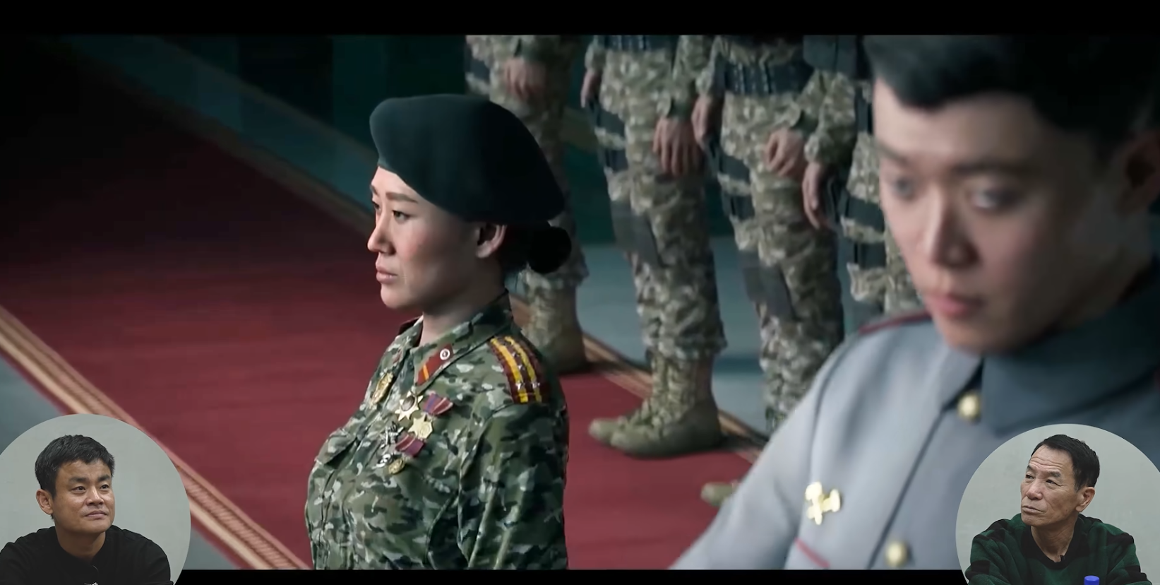 《Call of Duty 4: Modern Warfare(決勝時刻:現代戰爭4)》以虛構的北韓入侵南韓爆發「第二次韓戰」為背景,劇情包括北韓領導層「兄妹政變」、軍隊闖入民宅搜捕處決叛徒等橋段引發熱議。YouTube頻道DimpleVideo邀請兩名已脫北的前北韓軍人Kwon Hyo-jin和Jung Min-woo評價。