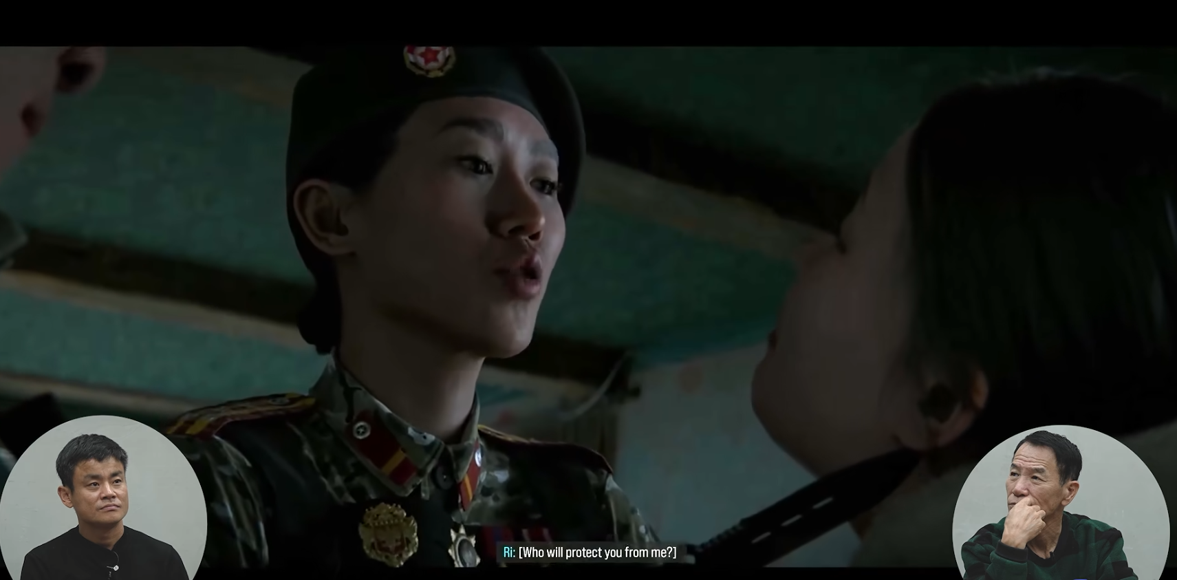 《Call of Duty 4: Modern Warfare(決勝時刻:現代戰爭4)》以虛構的北韓入侵南韓爆發「第二次韓戰」為背景,劇情包括北韓領導層「兄妹政變」、軍隊闖入民宅搜捕處決叛徒等橋段引發熱議。YouTube頻道DimpleVideo邀請兩名已脫北的前北韓軍人Kwon Hyo-jin和Jung Min-woo評價。
