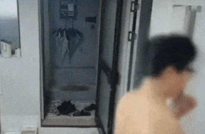 全男對女友拳打腳踢逾3小時。(互聯網)