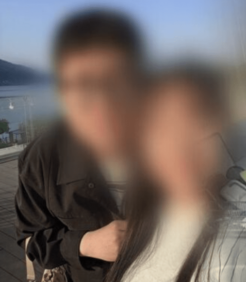 據報金男跟林女制定了「國家」條約,懲罰的權力掌握在全男手中。(互聯網)