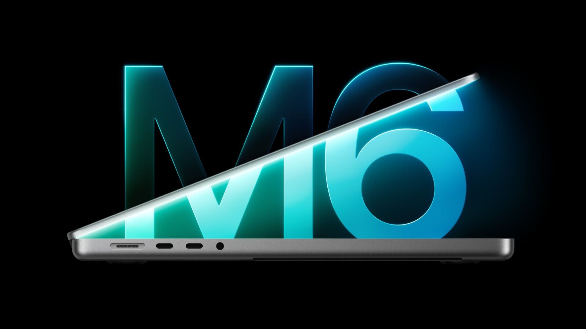 14吋MacBook Pro由M6強勢驅動，效能表現驚人、AI能力升級，連接功能更強，電池使用時間長達24小時。
