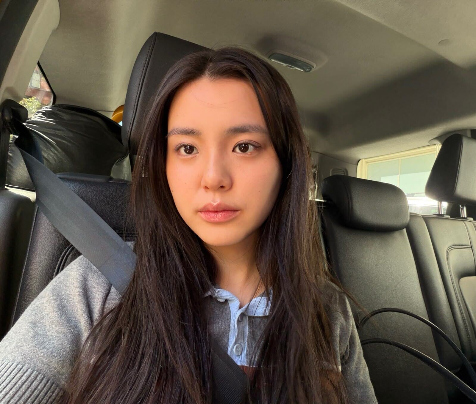 Chantel 姚焯菲購買聖誕禮物送給《想飛 Live Concert 2026澳門站》幸運觀眾 3
