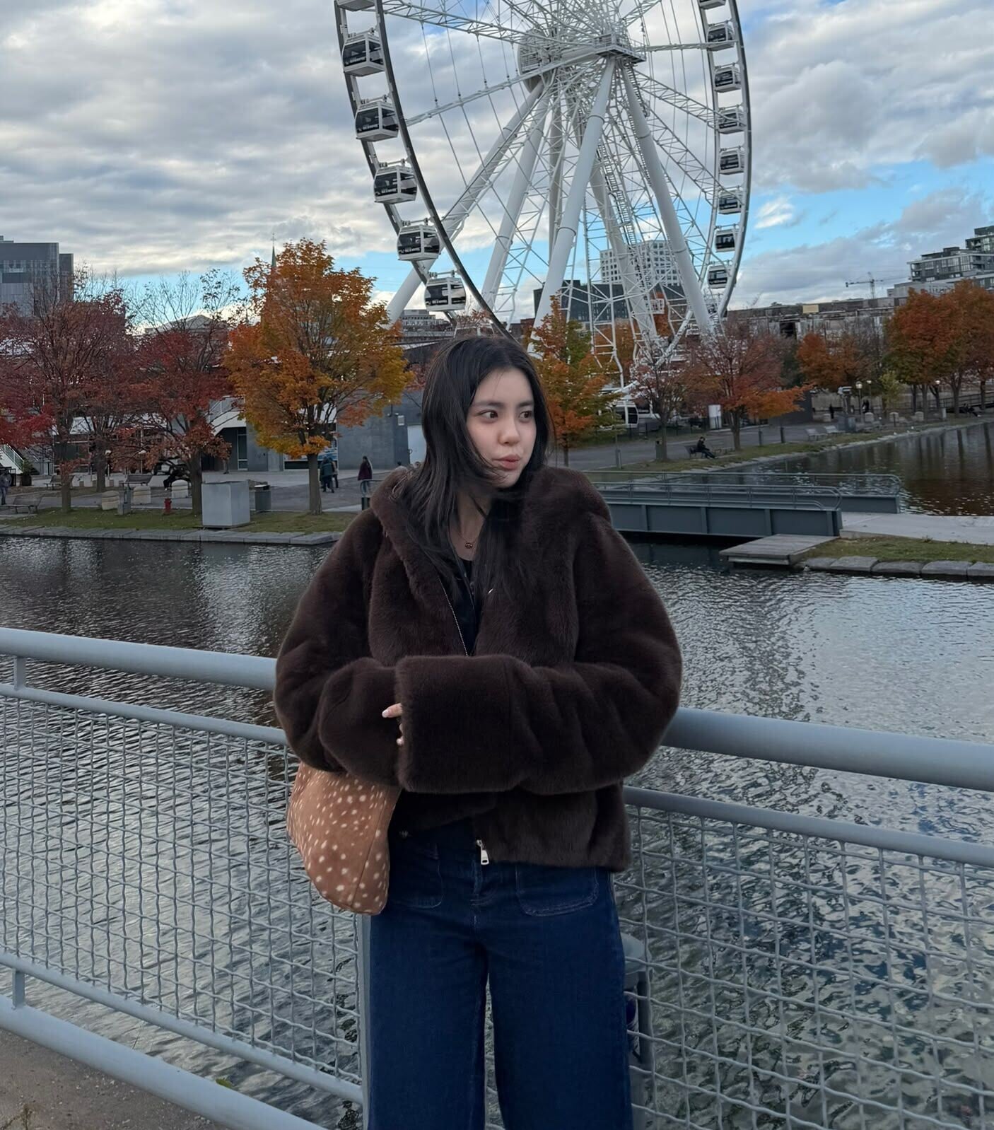Chantel 姚焯菲購買聖誕禮物送給《想飛 Live Concert 2026澳門站》幸運觀眾 1