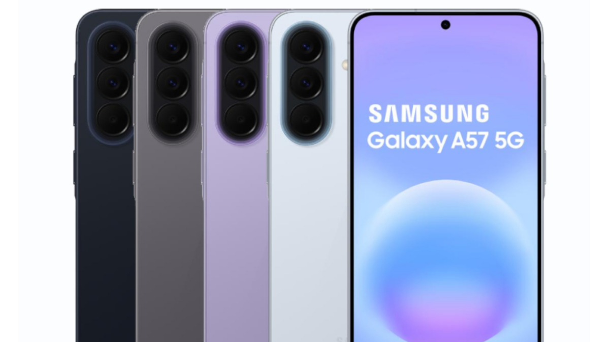 記憶體成本上漲壓力大！傳 SAMSUNG 第四季削減 Galaxy A 系列 20% 產量