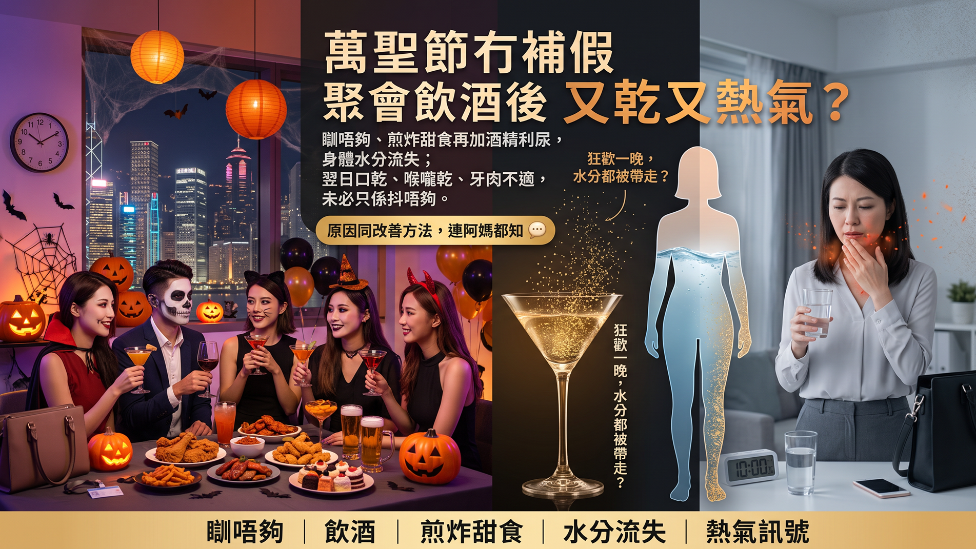 Magnific  create a premium hong kong healthfeature editorial  15686