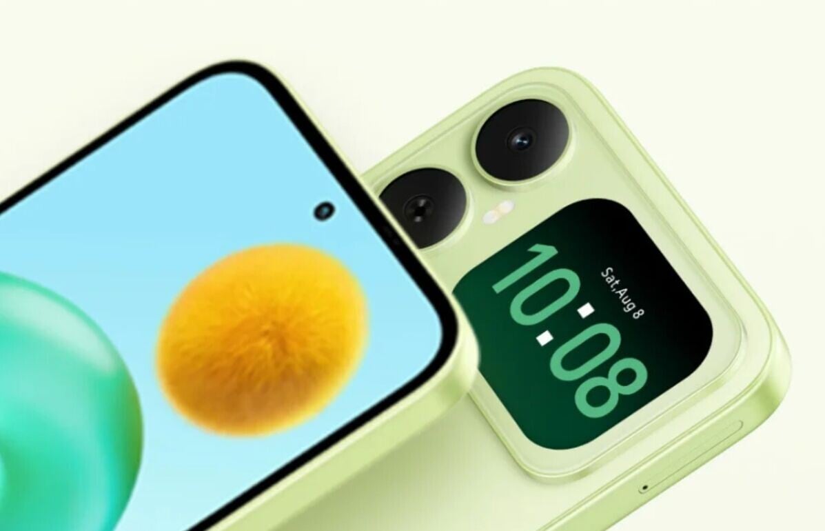 HONOR Play20C 正式發表,配備 6000mAh 大電池折合不足900港元
