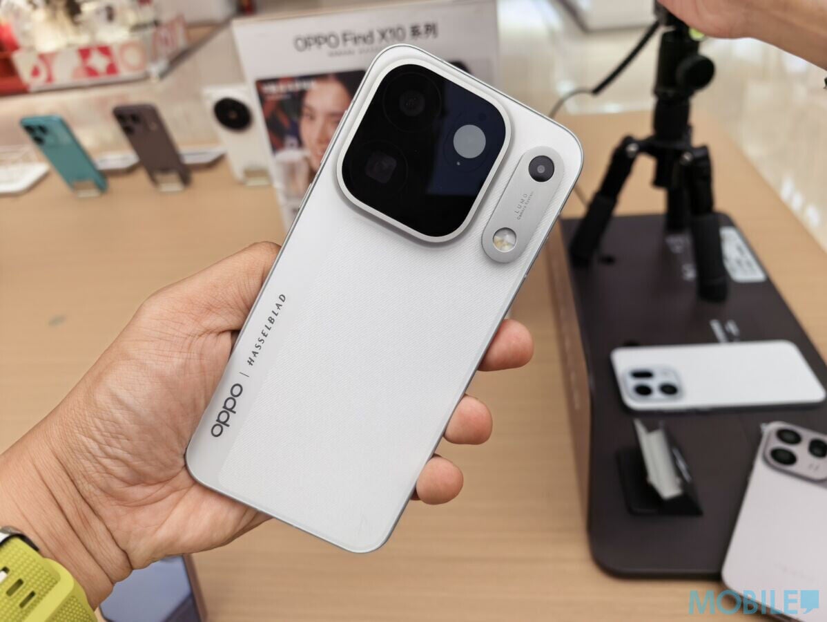 OPPO Find X10 Pro Max最早10月尾登陸香港 售價有待公布