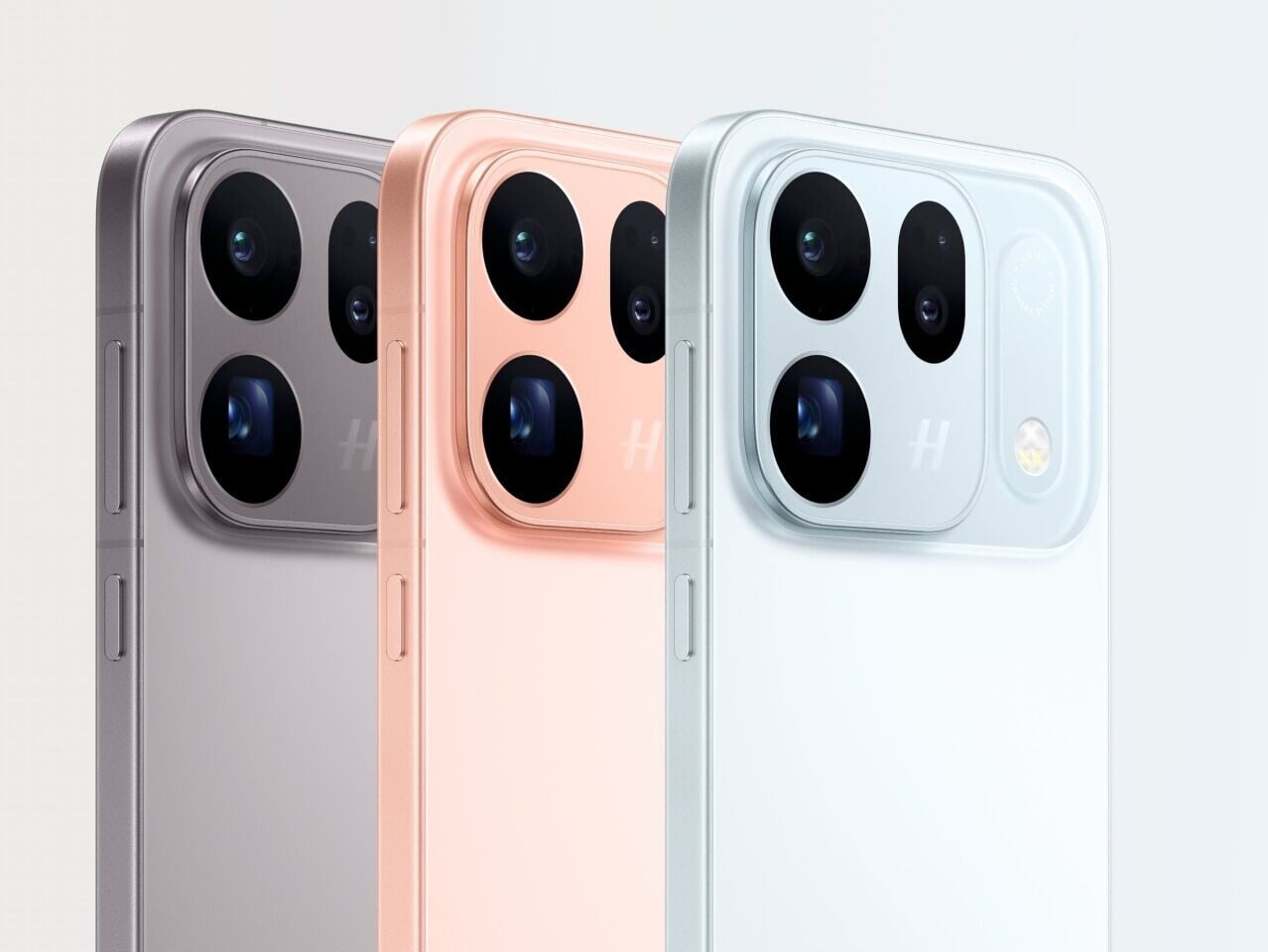 OPPO Find X10 Pro Max香港11月初發表 配備200MP三主鏡頭
