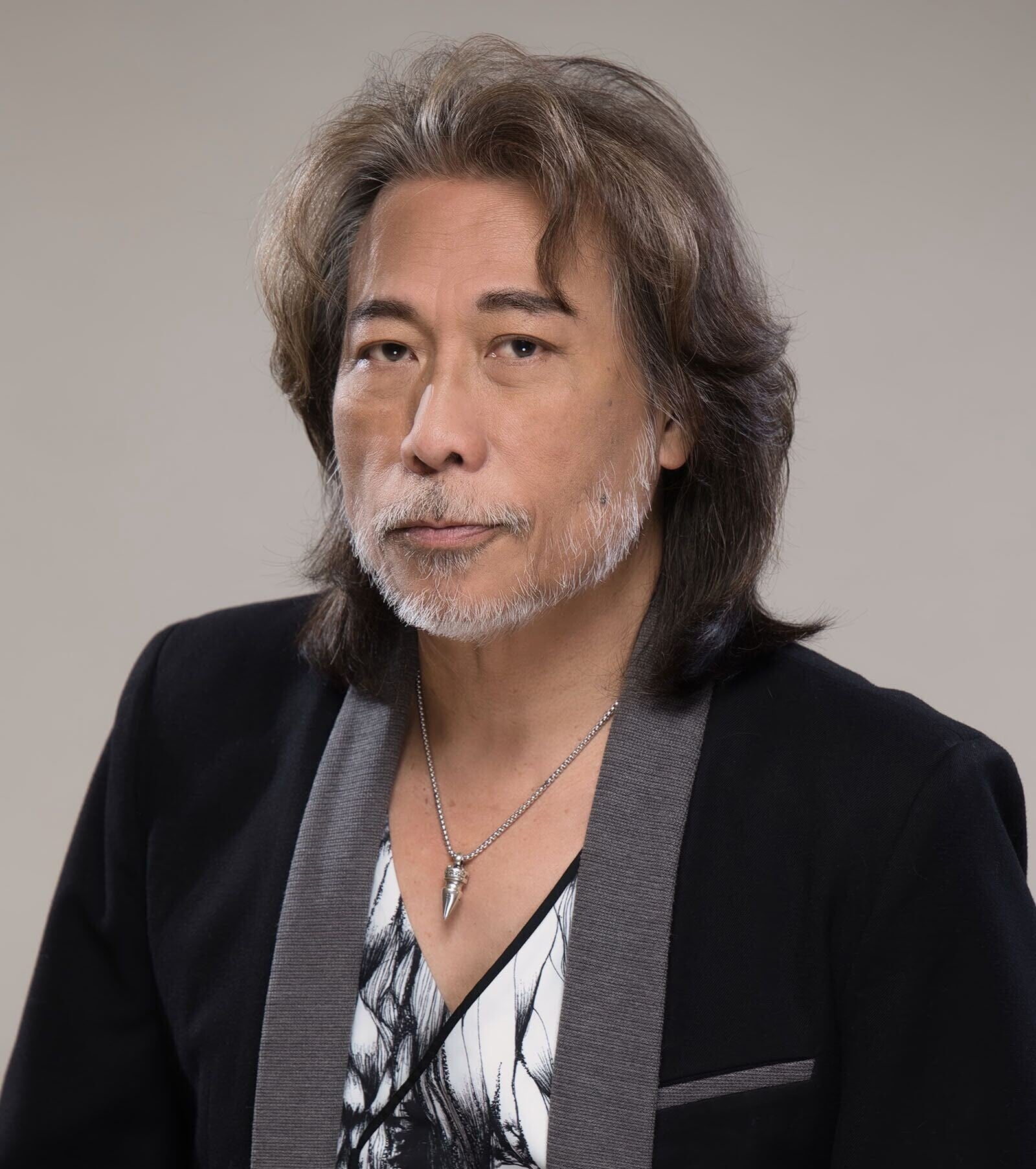 《黎彼得杯酒當歌致敬音樂會》演出歌手夏韶聲