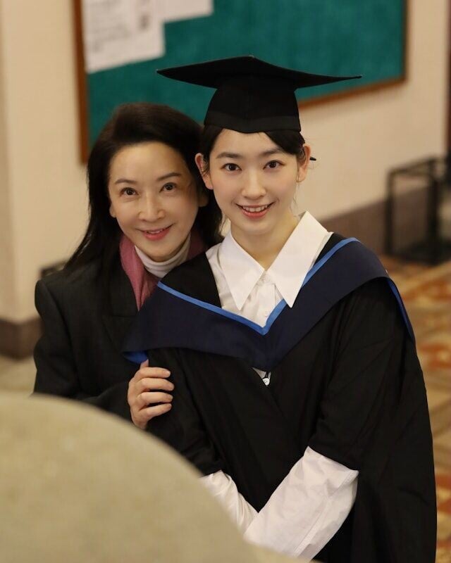 林愷鈴畢業相3