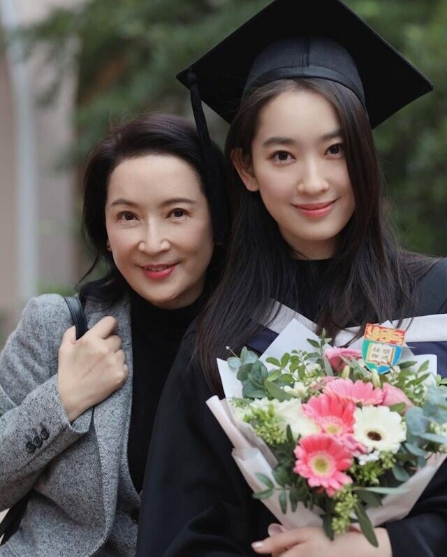 林愷鈴畢業相4