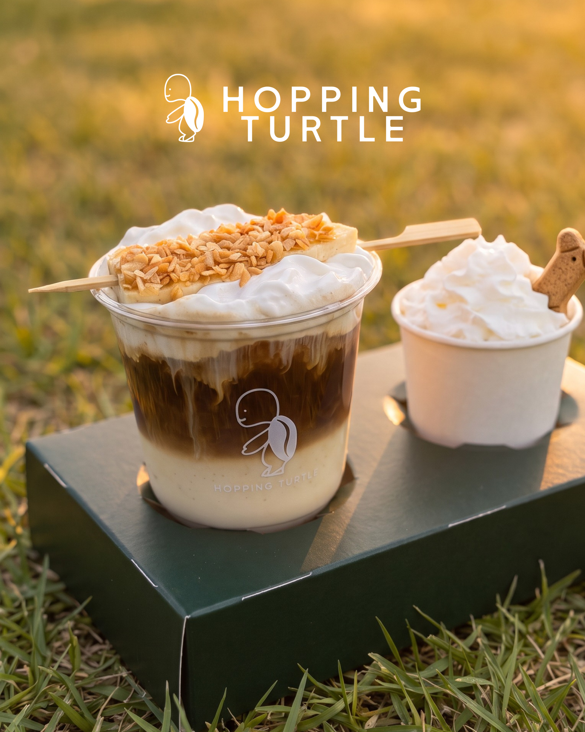 Hopping Turtle Coffee