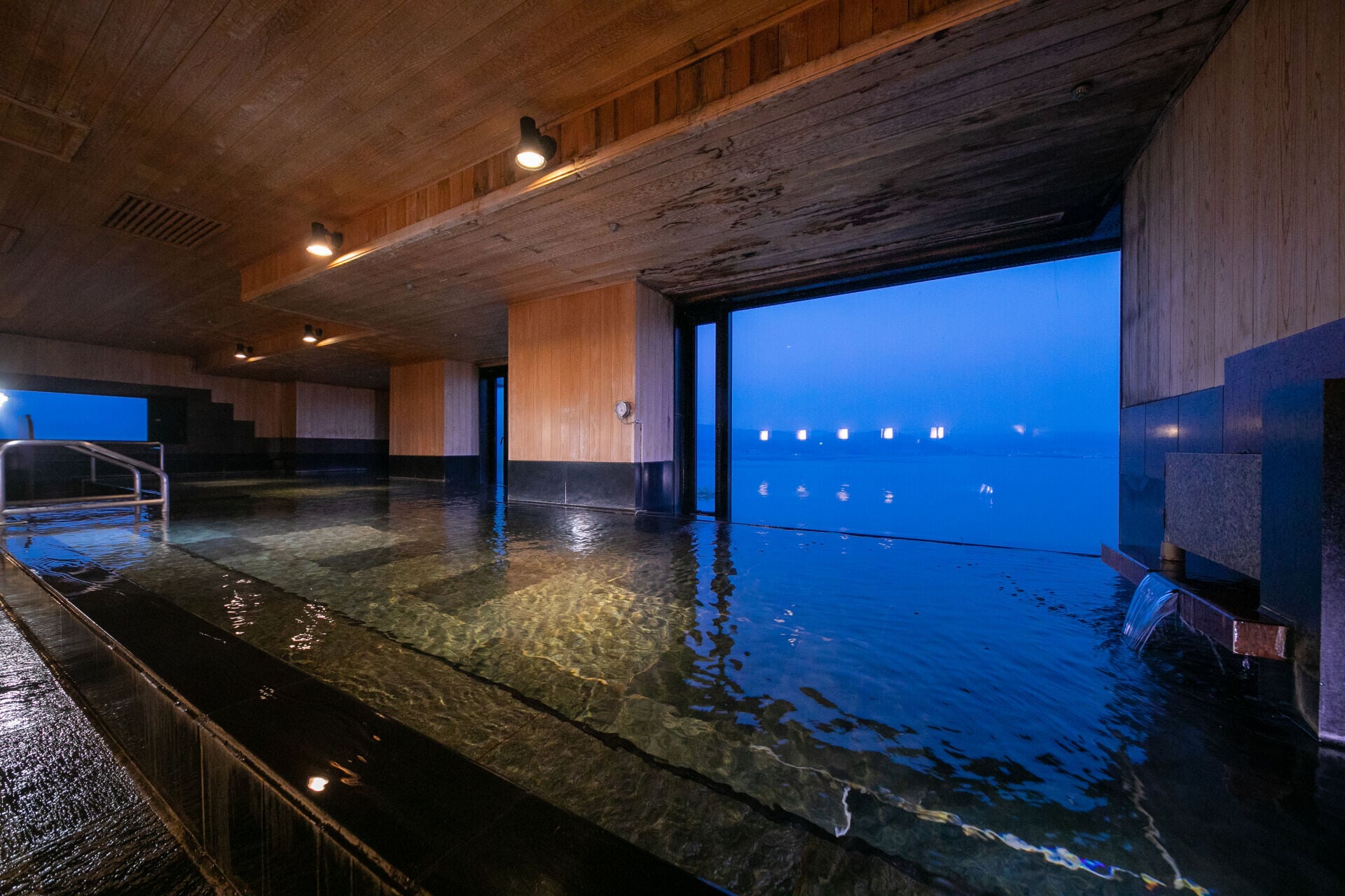 大浴場