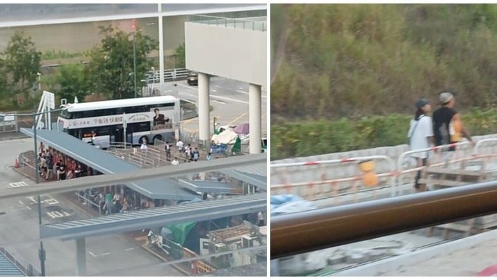 一位馬來西亞籍男遊客經福田口岸首次赴香港旅遊，轉乘巴士期間因電子支付錢包無法運作。有熱心香港人遞上一張20元港幣解困，雖然他提議以其他方式償還車資，惟被對方婉拒，更稱「下次你幫返人哋就得啦」，讓他深受感動。(Threads)