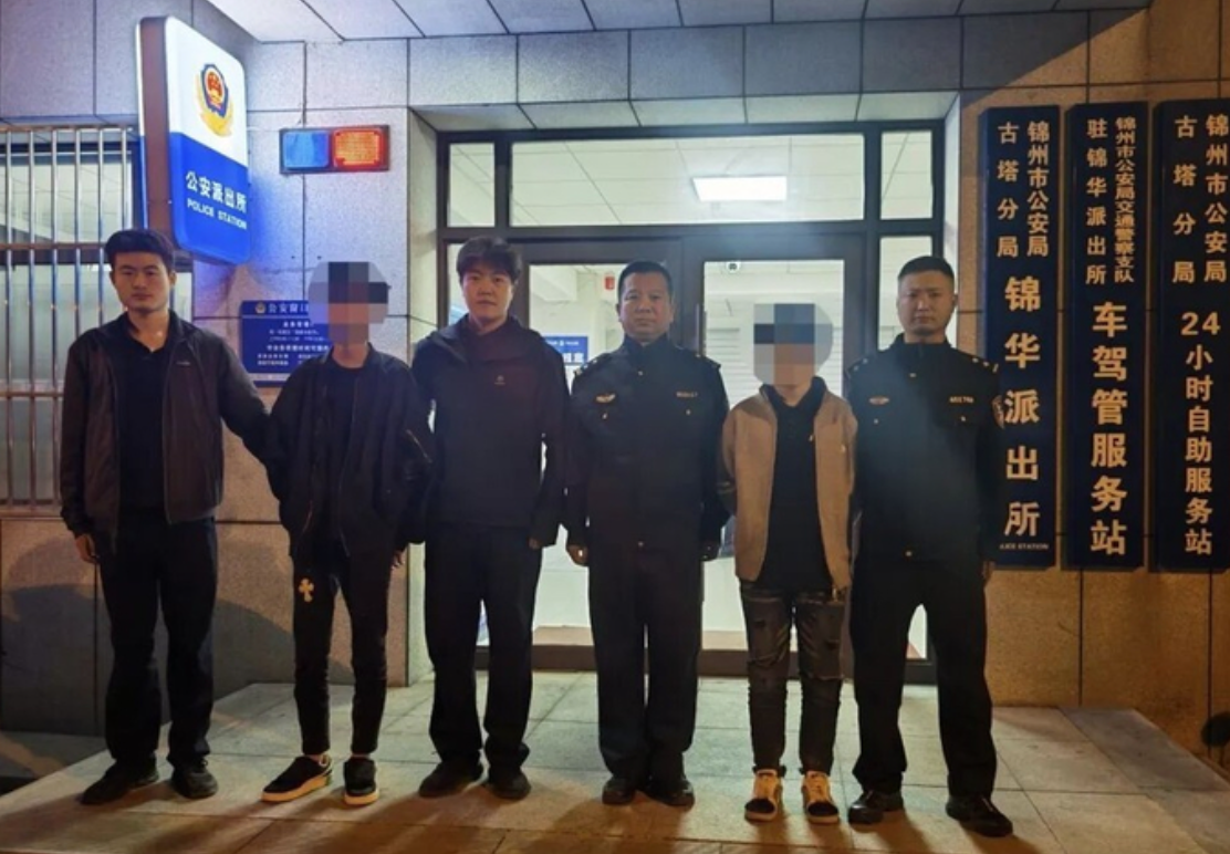 遼寧錦州公安近日破獲一宗協助電信網絡詐騙案件,電騙集團兩名男成員潛入當地一家醫院架設GOIP(虛擬撥號設備)裝置,企圖把境外詐騙電話僞裝成由該醫院撥出的本地電話,以實施電話詐騙。(網上圖片)