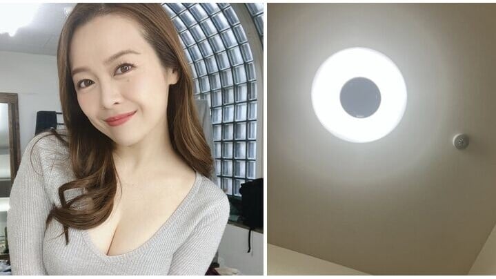日本AV女優藤環奈（藤かんな）在社交平台發文，披露自己居住面臨困境，表示管理公司通知每月房租將加1.5萬日圓（約745港元）(x)