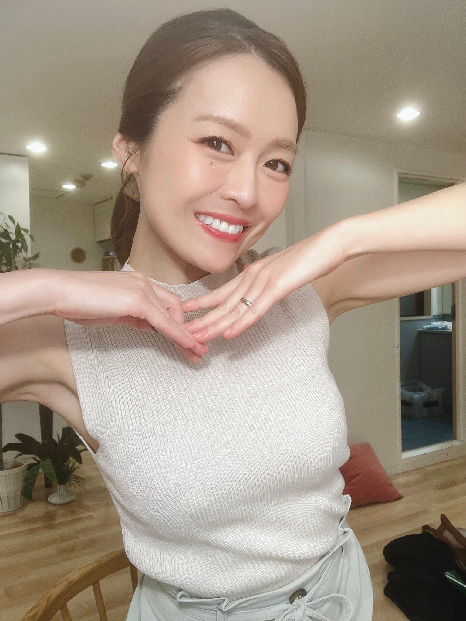 日本AV女優藤環奈(藤かんな)在社交平台發文,披露自己居住面臨困境,表示管理公司通知每月房租將加1.5萬日圓(約745港元)(x)