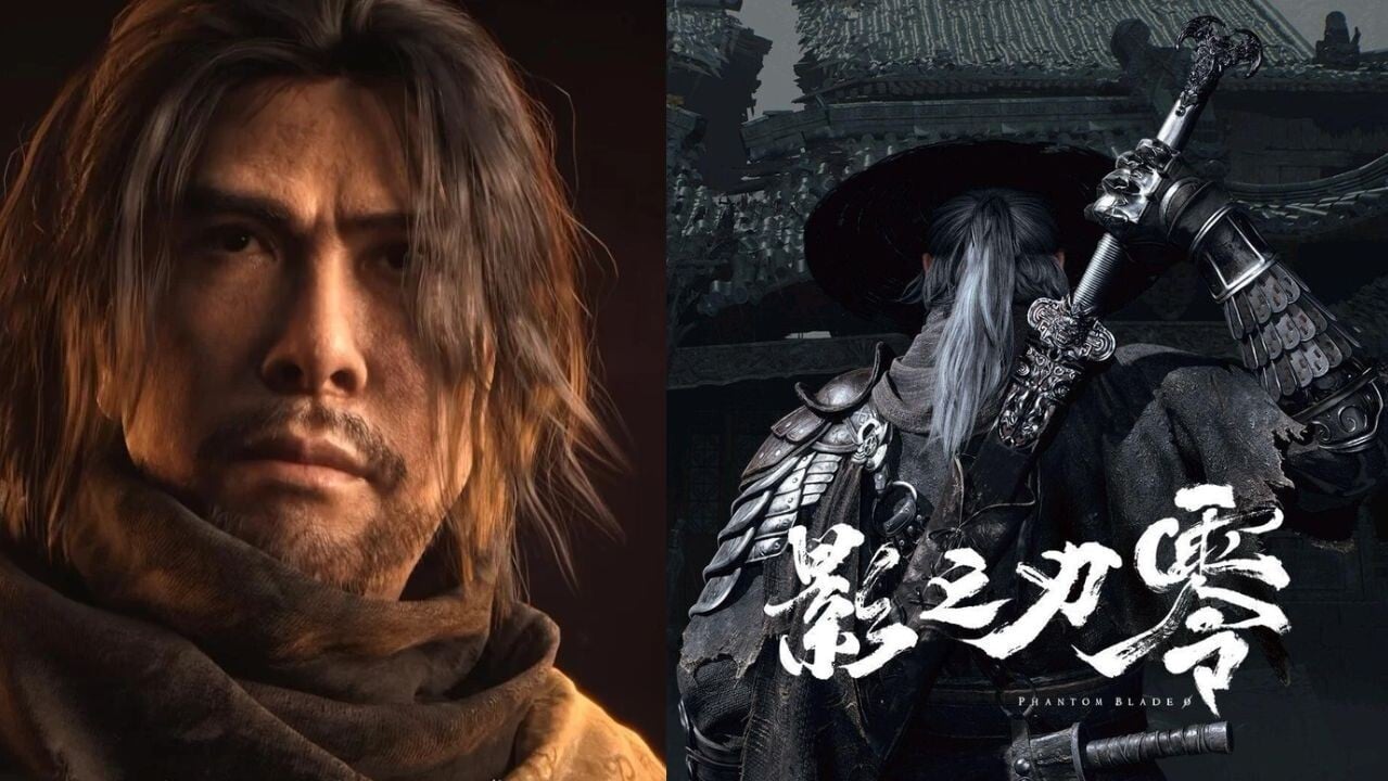 影之刃零今日發售登Steam全球榜冠軍　甄子丹任武術指導加持呈現高速近戰