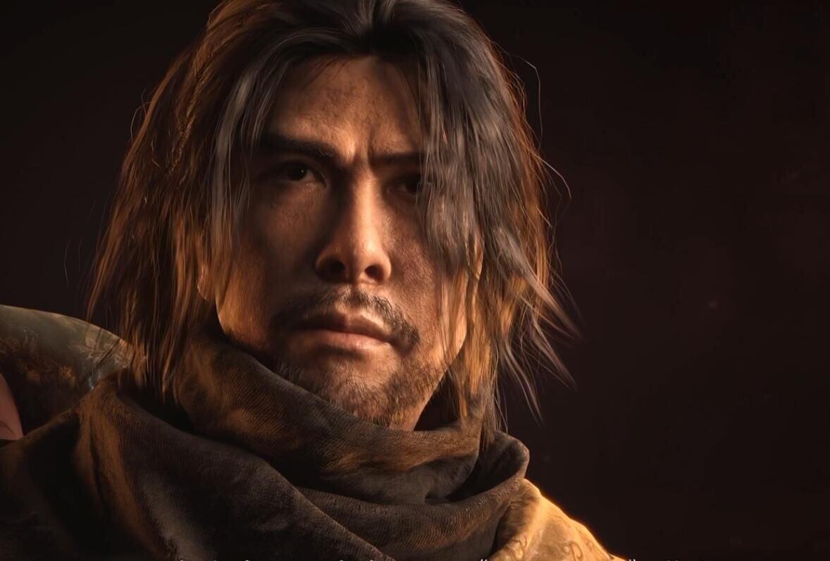 甄子丹擔任《影之刃零》創意監製並為「暗魔天堡之主:魔淵」作臉部與動作捕捉