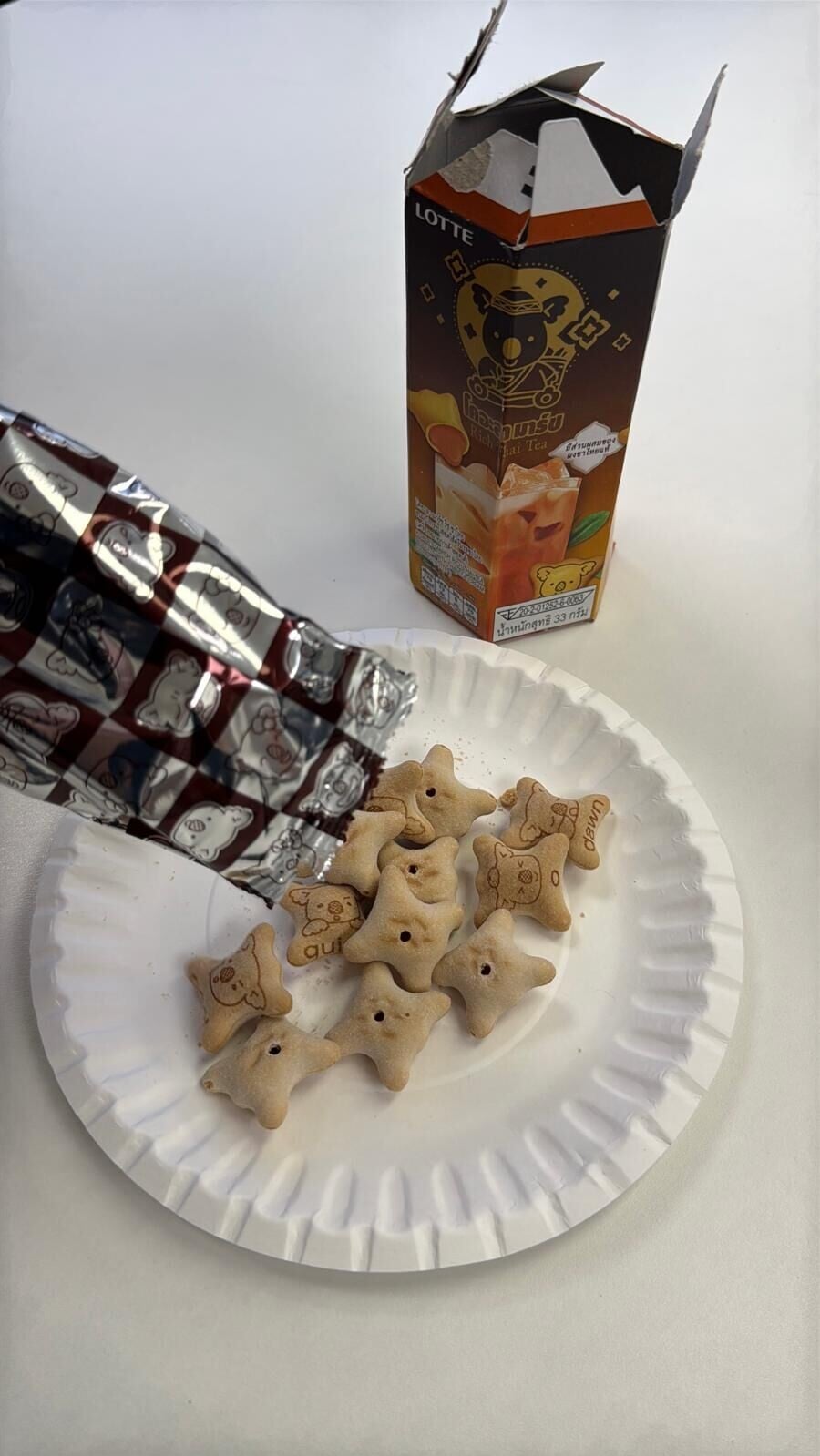 同事試食後評價都不錯,值得入手。
