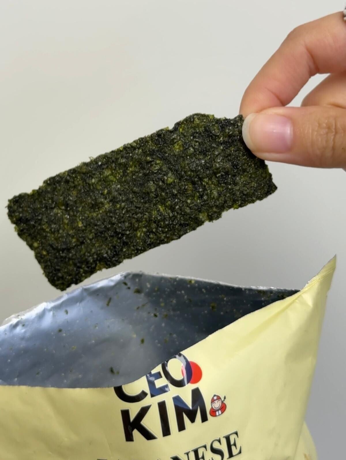 酸香開胃的柚子風味。