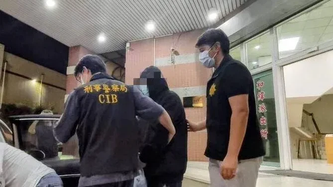 河口湖台女命案｜主謀被爆為富二代衣食無憂
