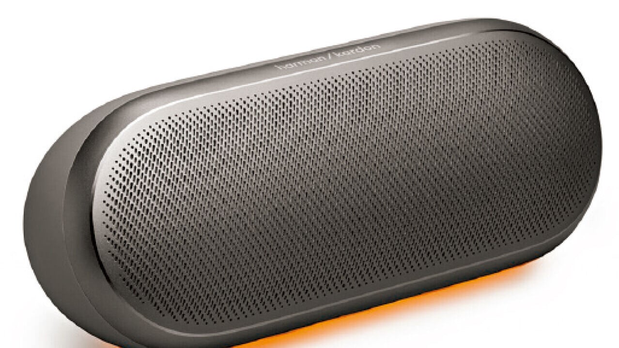 Harman Kardon Luna 2便攜式藍牙揚聲器