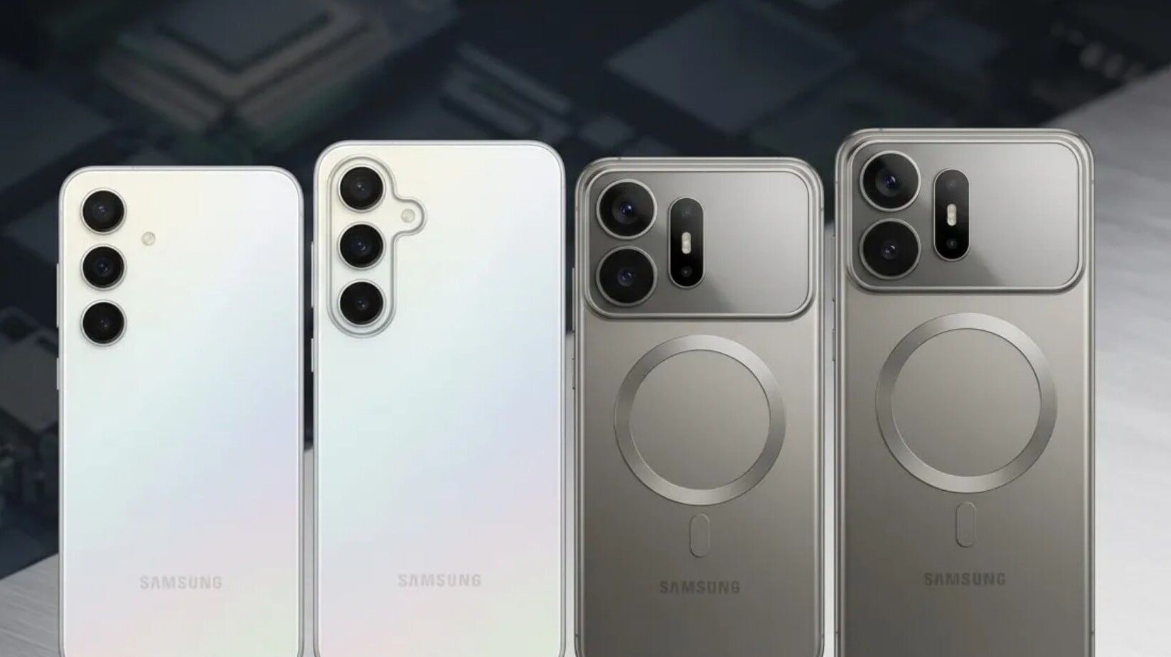 續用 25W 有線快充！Samsung Galaxy S27 多款新機通過丹麥 UL 認證!