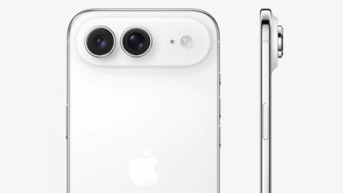 傳 iPhone Air 2 將與 iPhone 18 同期發表！5.2mm 超薄機身及 A20 晶片規格曝光