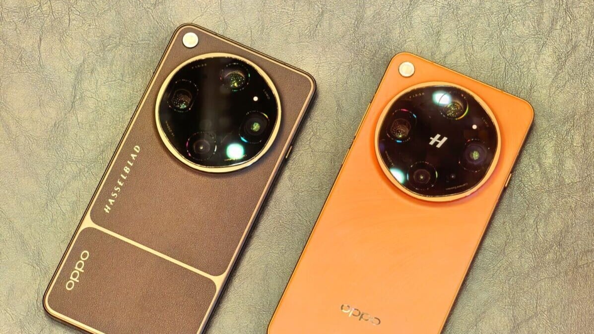 OPPO Find X10 Ultra 處理器規格流出：傳同時測試 Dimensity 9600 Pro 及 Snapdragon 晶片