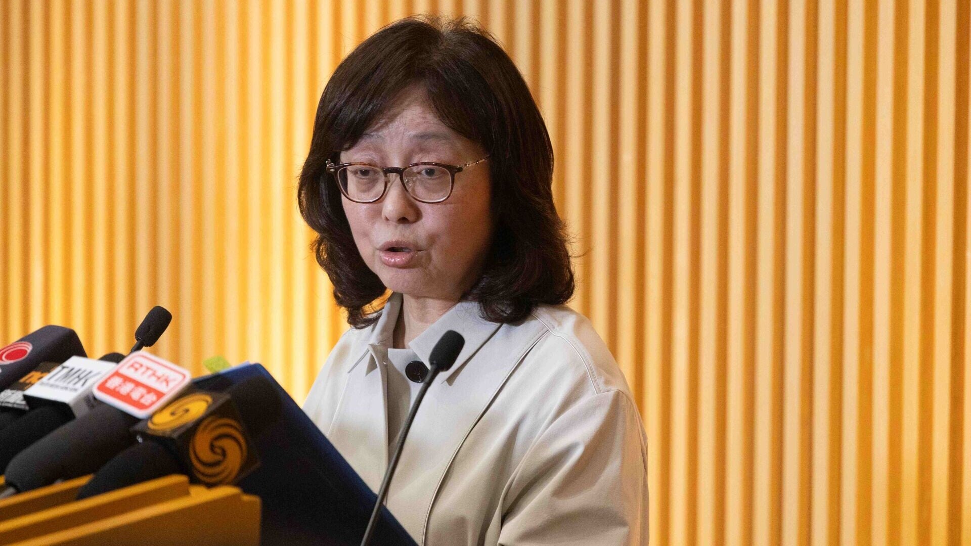 3預審名單共收650宗申請 甯漢豪：業界對新制重建信心