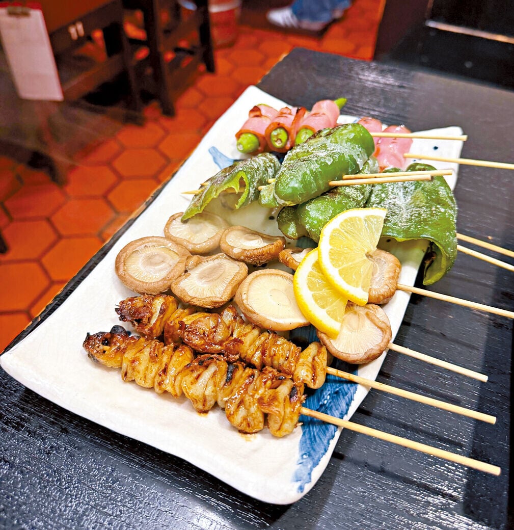 專欄 3col 營養師