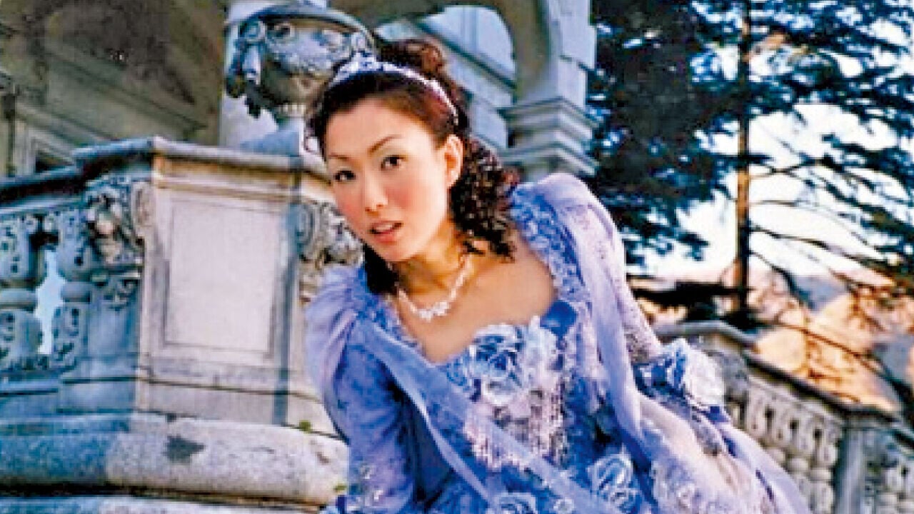 阿教授，你聽到未？