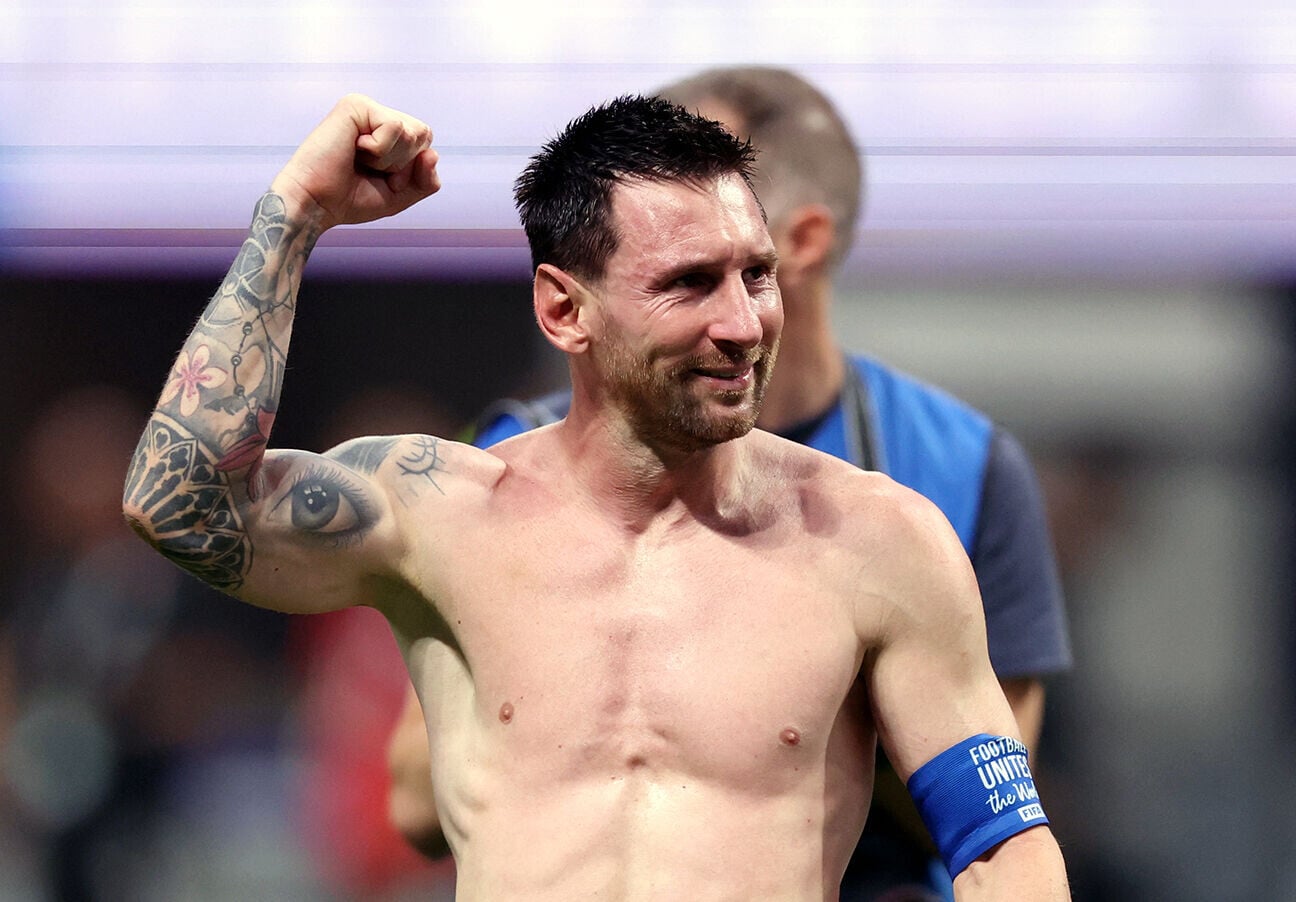 2026 07 07T182804Z 1376629385 UP1EM771FAR4D RTRMADP 3 SOCCER WORLDCUP ARG EGY