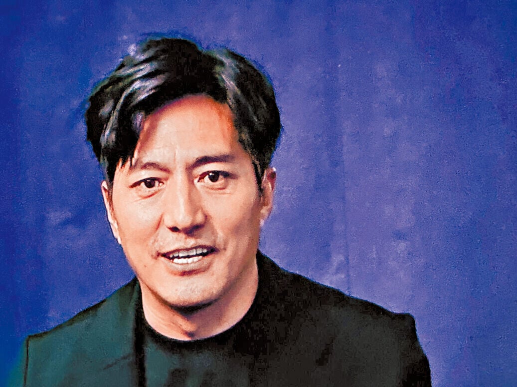 Genden在高海拔地區長大。