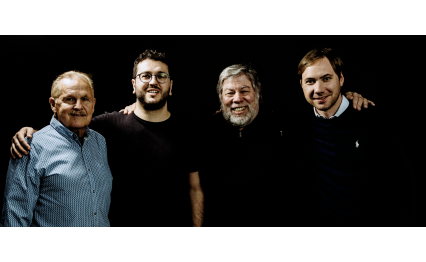 EFFORCE Group team