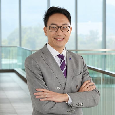 CSTS 委任旅遊學術界領袖李想教授加入顧問委員會 推動策略增長與旅遊創新