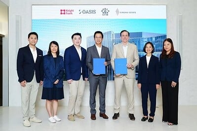 World Gym宣佈：曼谷開設第二家店 計劃5年內泰國展店 30 家