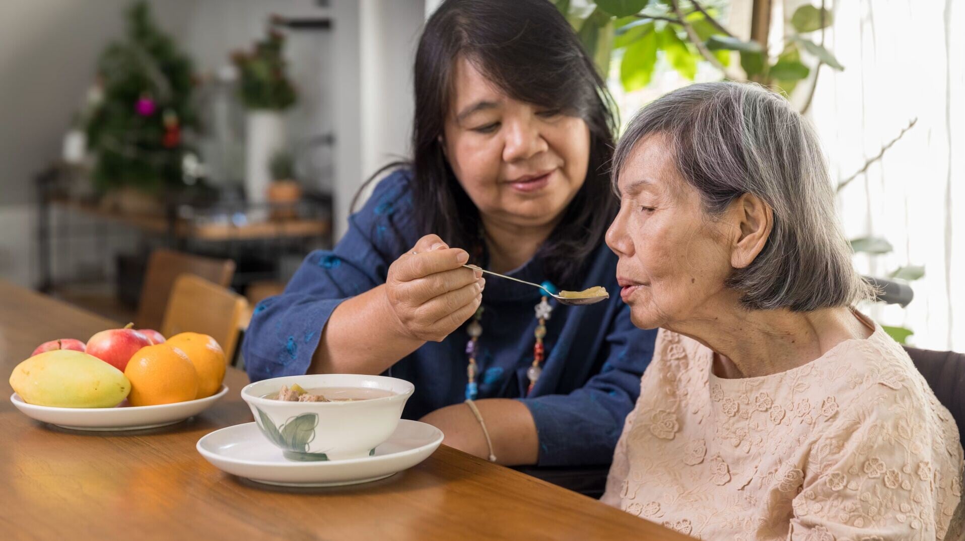 Caregiver Image