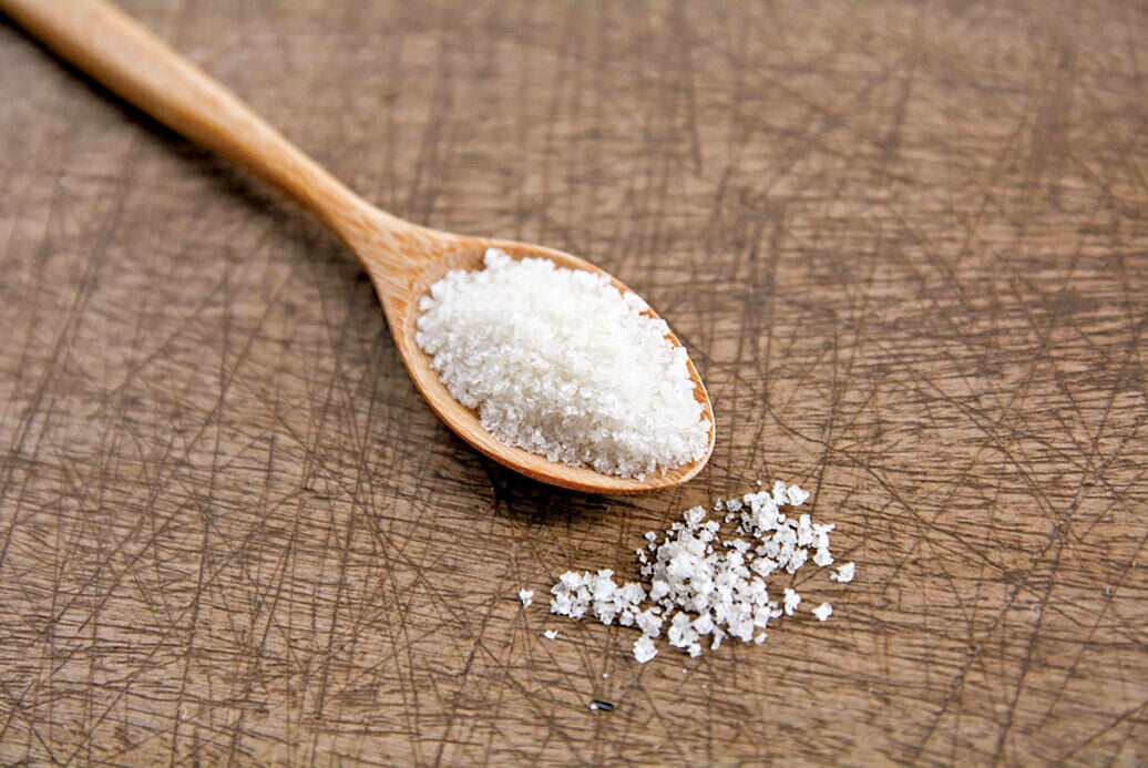 Health 3col bjrIodized Salt Is No Longer a Required Part of a Healthy Diet—Here’s Why 259893479 krutar